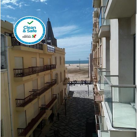 דירות פיגואיירה דה פוז Casa Picadeiro מראה חיצוני תמונה