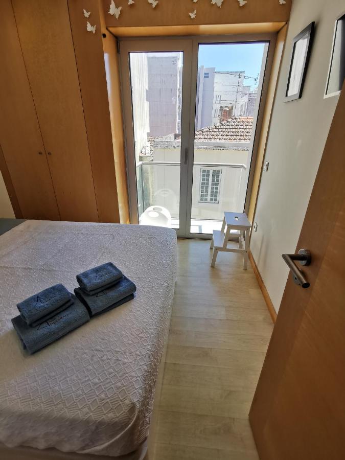 דירות פיגואיירה דה פוז Casa Picadeiro מראה חיצוני תמונה