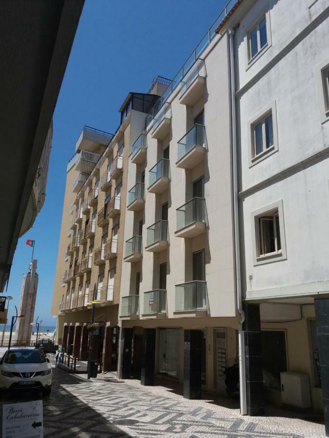 דירות פיגואיירה דה פוז Casa Picadeiro מראה חיצוני תמונה