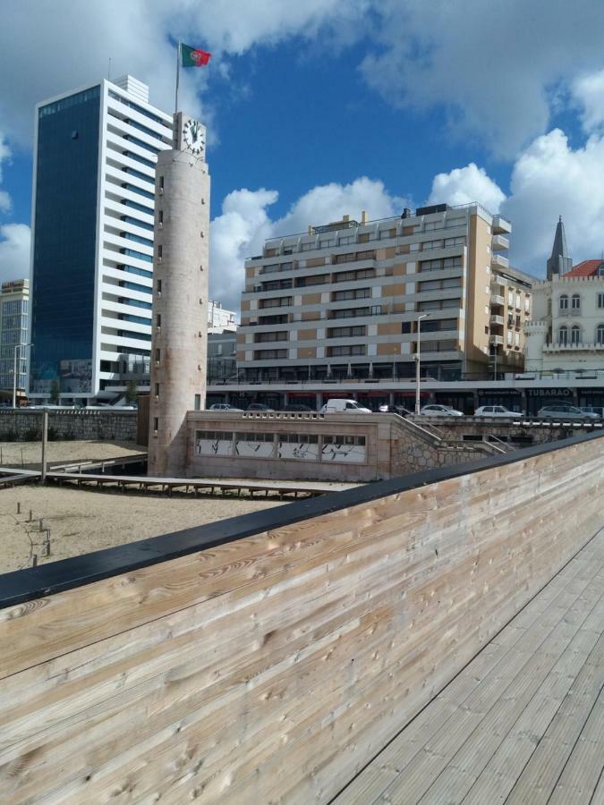 דירות פיגואיירה דה פוז Casa Picadeiro מראה חיצוני תמונה