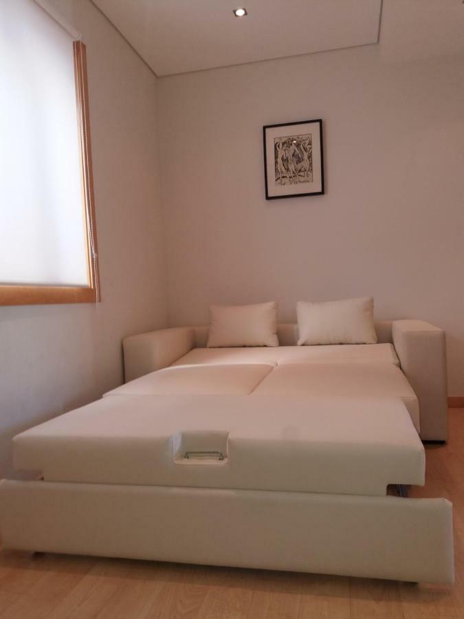דירות פיגואיירה דה פוז Casa Picadeiro מראה חיצוני תמונה