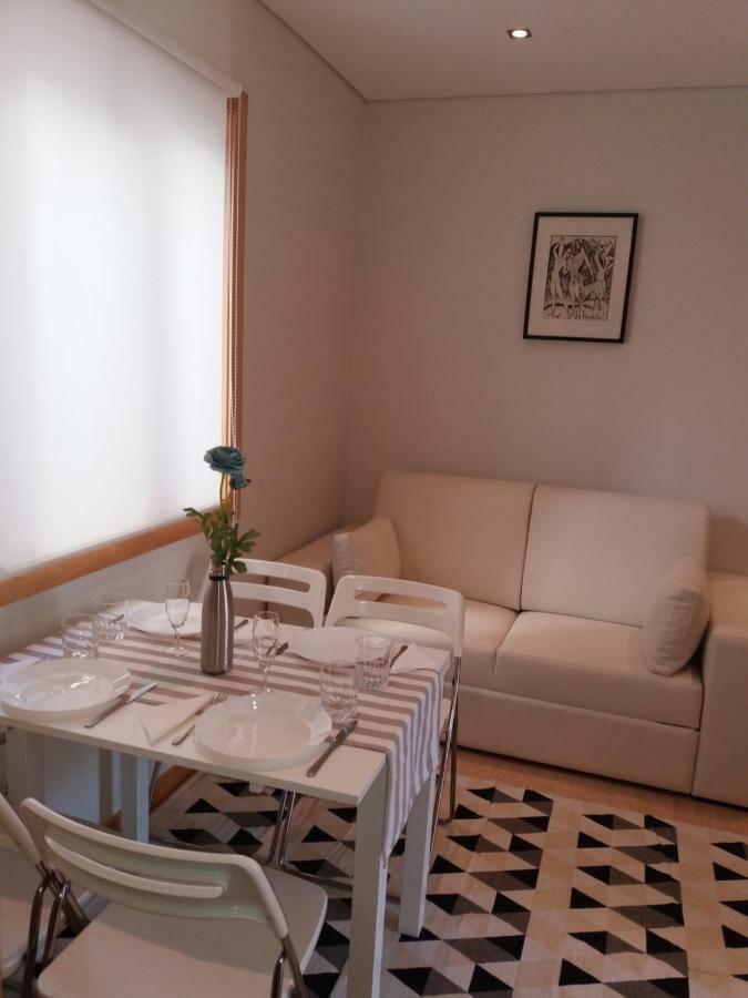 דירות פיגואיירה דה פוז Casa Picadeiro מראה חיצוני תמונה